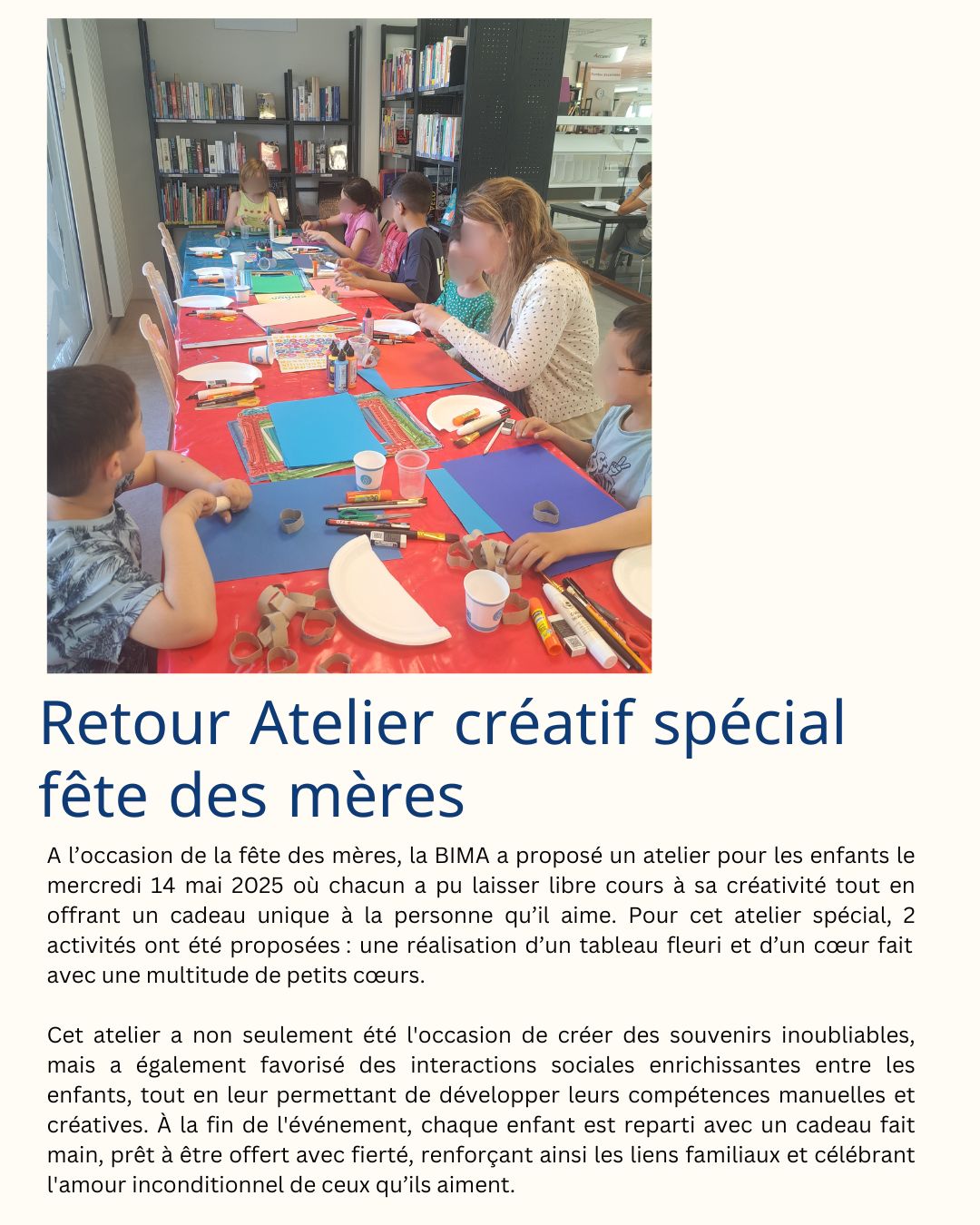 1 Retour evenement 14 mai 2025