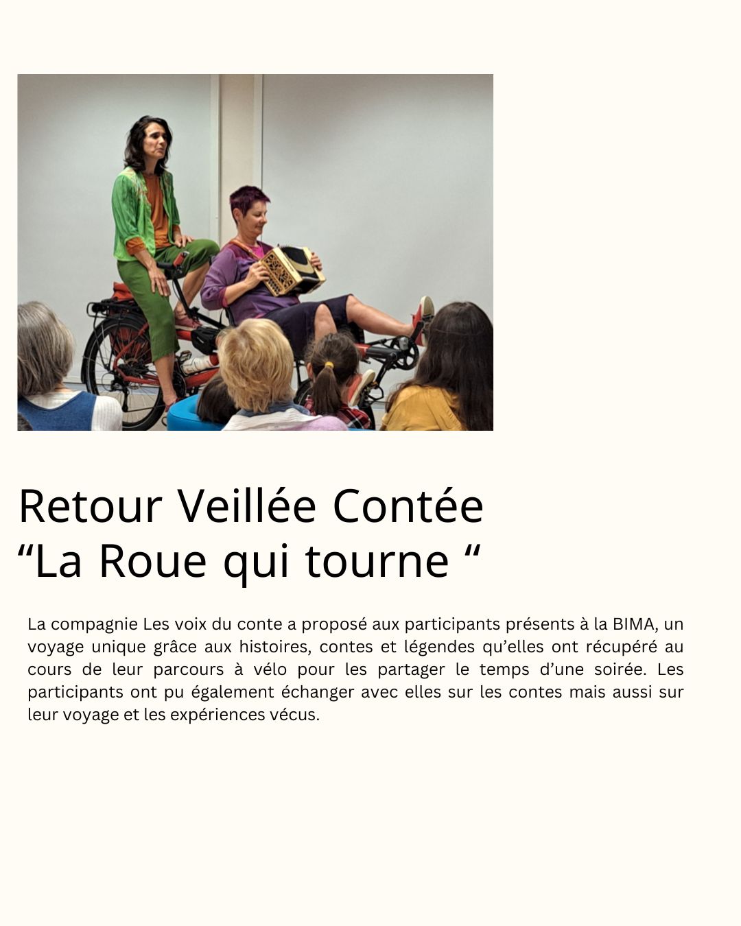 4 Retour evenements 23 mai 2025