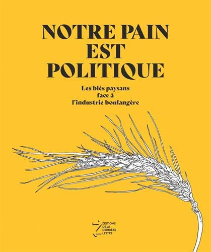 Pain politique