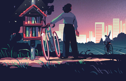 Nuits de la lecture 2026