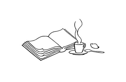 Visuel_Le Caf&eacute; litt&eacute;raire de Lucinges c&eacute;l&egrave;bre le Centenaire de Michel Butor