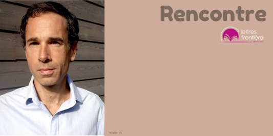 Rencontre Lettres Fronti&egrave;re